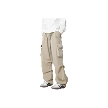 Supremo Cat Cargo Pants Unisex