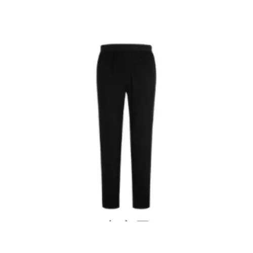Calvin Klein Casual Pants Men Space Black-UB1