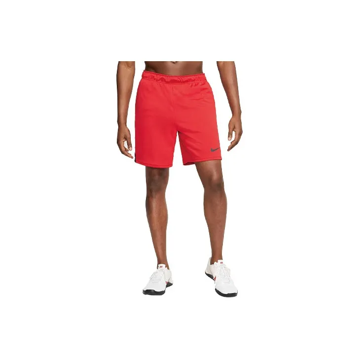 Nike Casual Shorts Men University Red-0