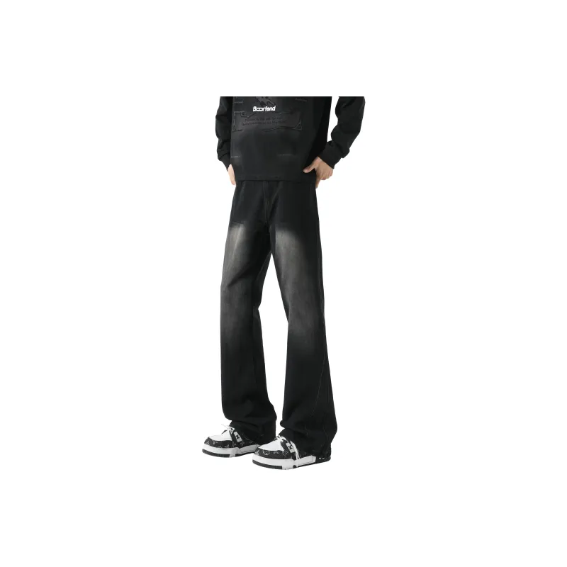 Ang2 Stu Jeans Unisex-0