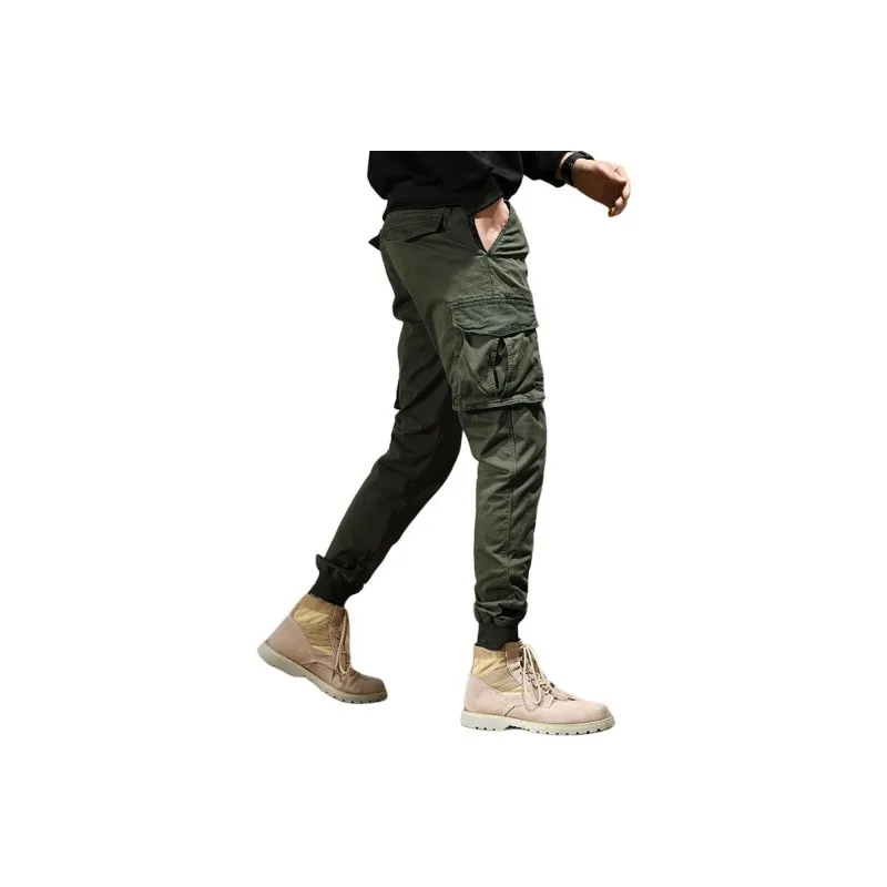 PIERRE CARDIN Cargo Pants Men's-4