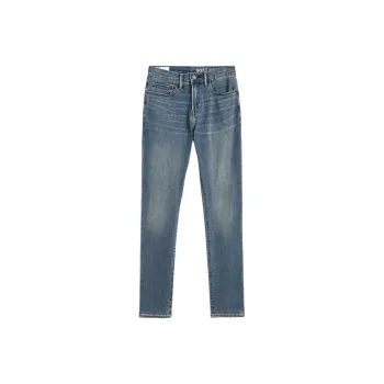GAP Jeans Men Blue