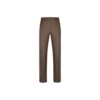 Satchi Suit Trouser Men's Red Coffee