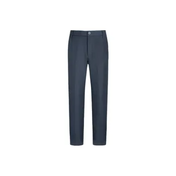ARMANI EXCHANGE Suit Trouser Men's Navy Blue