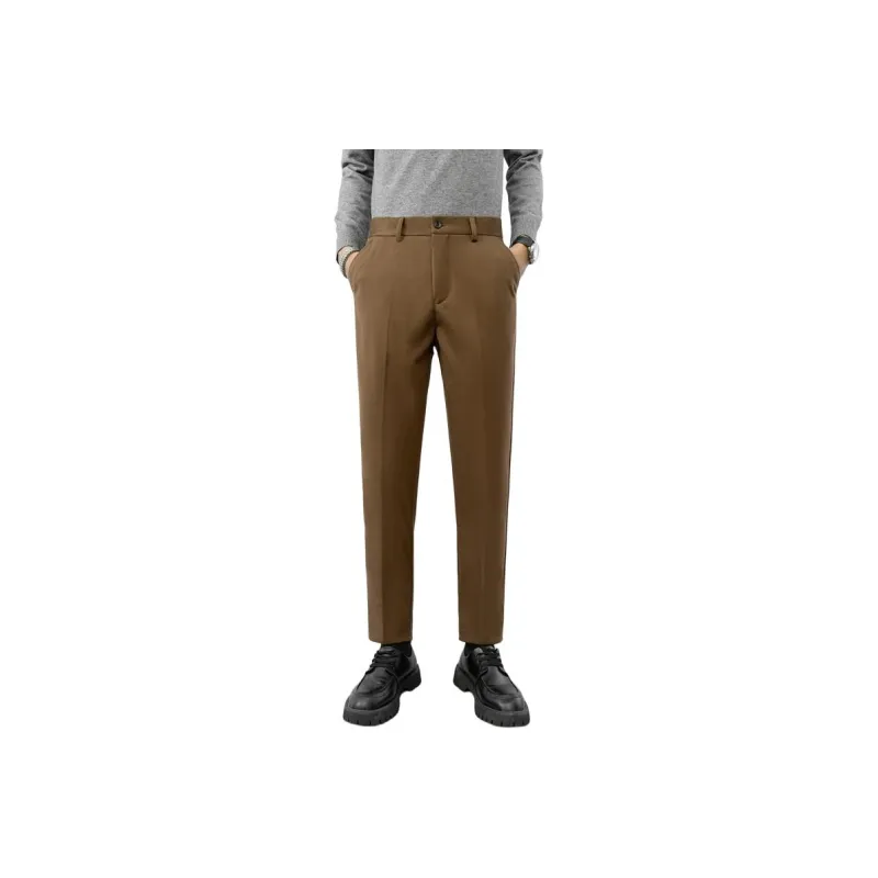Izexx Suit Trousers Unisex-19