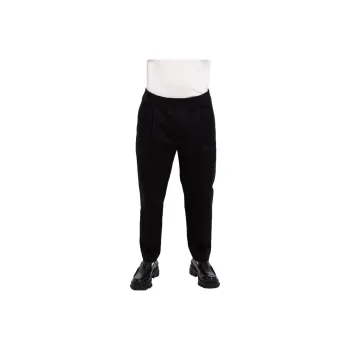 Briglia 1949 Casual Pants Men's Black