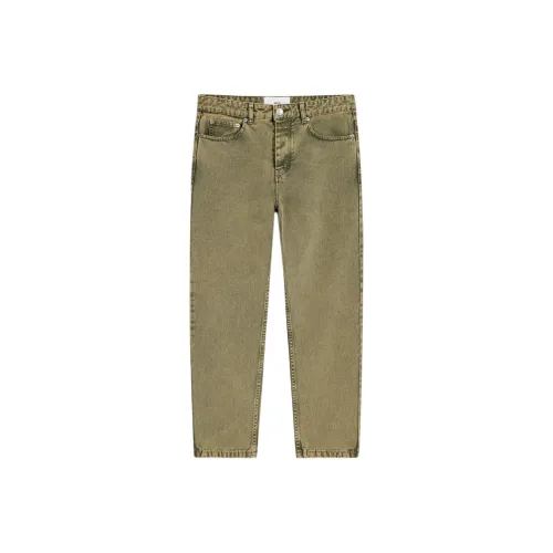 AMIPARIS Tapered Jeans
