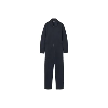 COS Jumpsuits Men Navy Blue