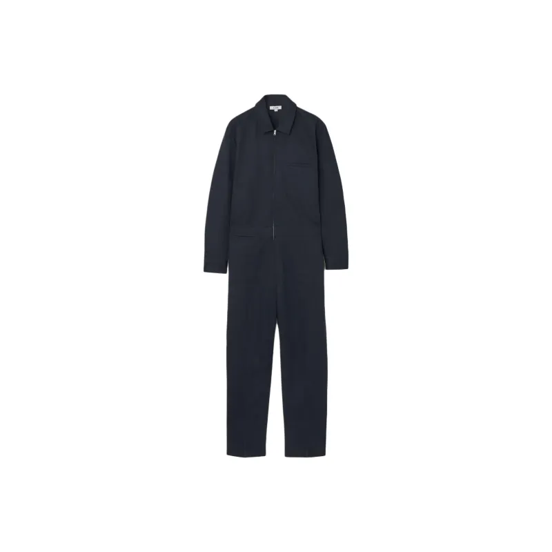 COS Jumpsuits Men Navy Blue-0