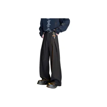 COMOWA Suit Trousers Unisex