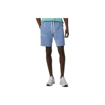 New Balance Essentials Casual Shorts Men Blue