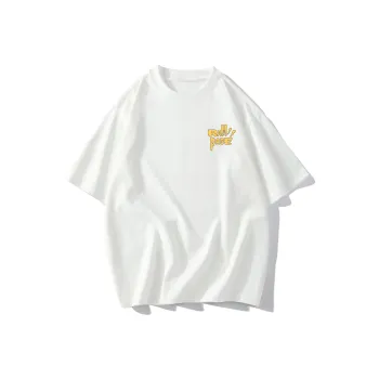 RAMPAGE T Shirts Unisex