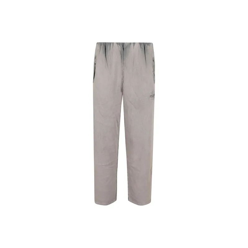 DIESEL P Markle Treated Sweatpants-0