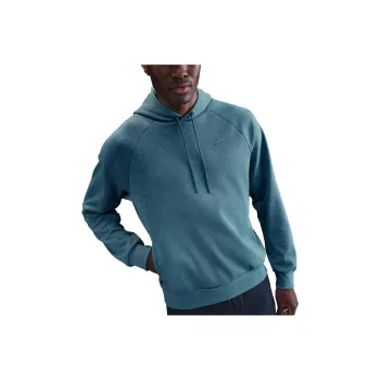 Nike Primary Fleece Men's Dri FIT Uv Pullover Performance Hoodie