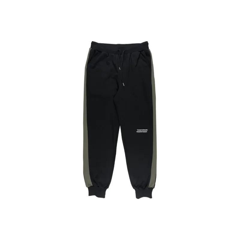FKSW Casual Pants Unisex-0