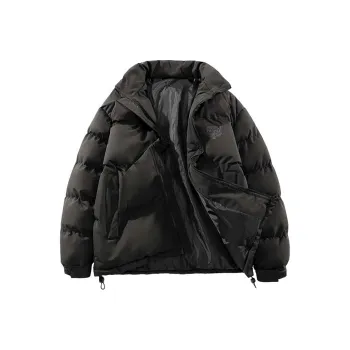 FAX FOR FMACM Puffer Jacket Unisex