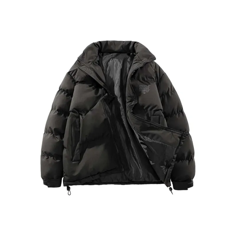 FAX FOR FMACM Puffer Jacket Unisex-0