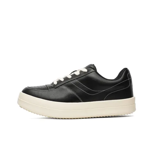 ACEMICKY Skateboard Shoes Men's