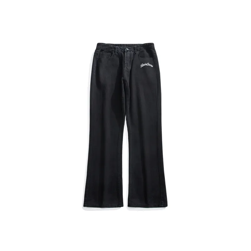 RAINCOME Jeans Unisex-0