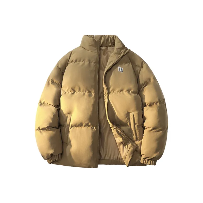 YOSICIL Puffer Jackets Unisex-14