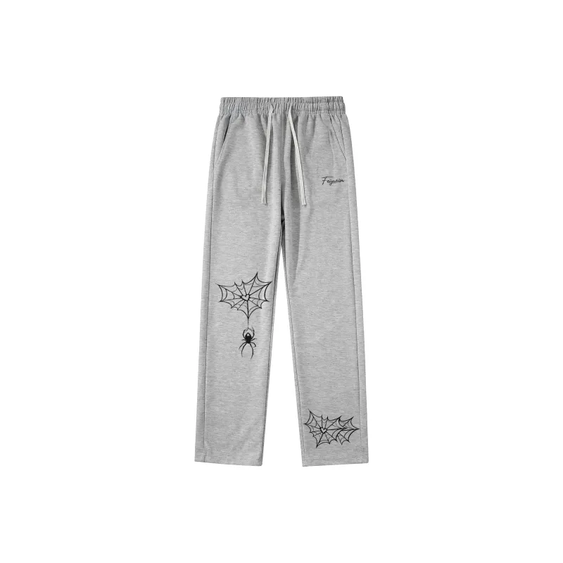 Feiyue Casual Pants Unisex-12