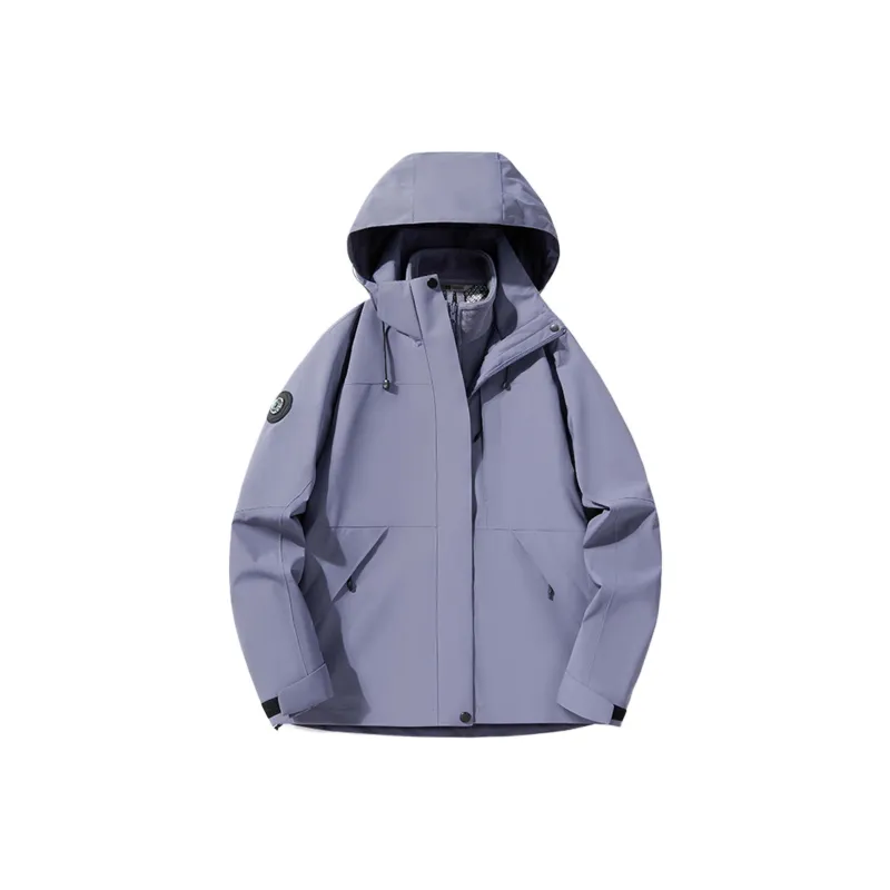 VanCamel Puffer Jackets Men-11