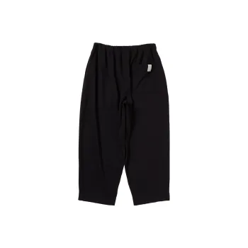 N.HOOLYWOOD Casual Pants Men Black