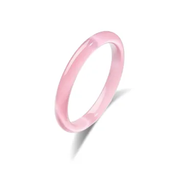 Tkb Glass Cat Eye Jade Bangles Women's
