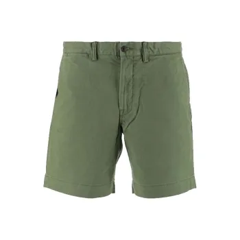 Polo Ralph Lauren Knee-Length Chino Shorts