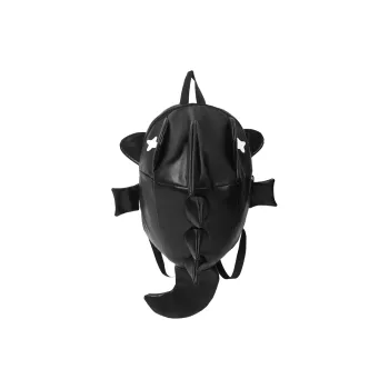 Debecca PU Backpack Regular Unisex Multicolor