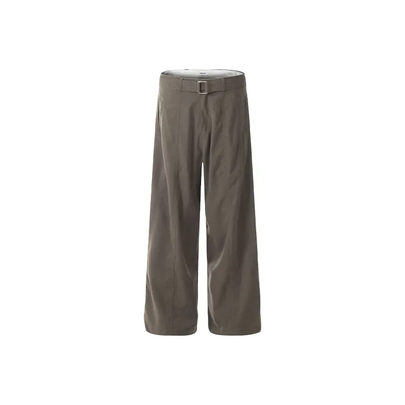 Pirkadat Suit Trousers Unisex-5