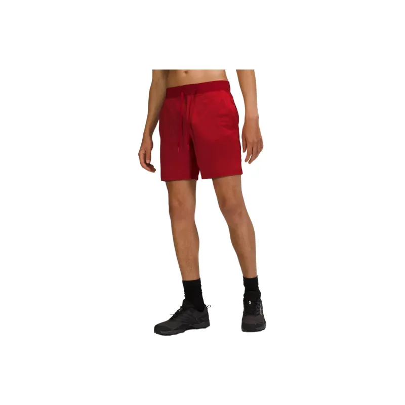 Lululemon T.H.E. Casual Shorts Men's-12