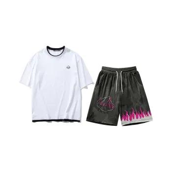 FireMonkey Casual Sportswear Unisex