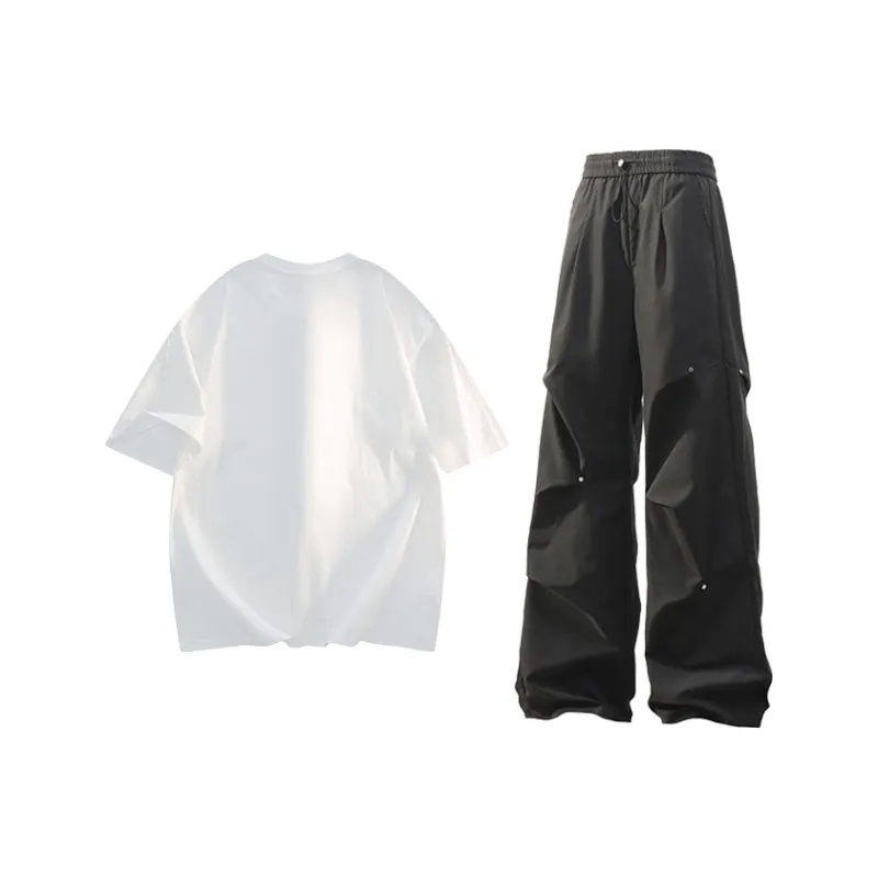 BRUMAIRE Casual Sportswear Unisex-3