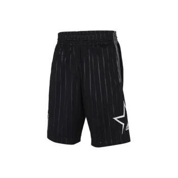 Adidas Casual Shorts Men Black