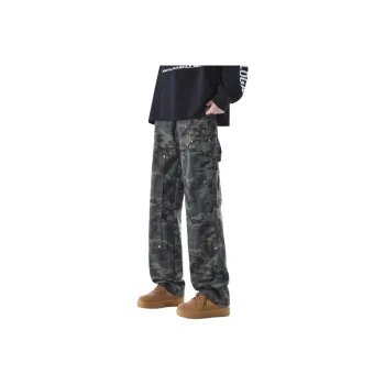 PANDA ADEVIL Jeans Unisex
