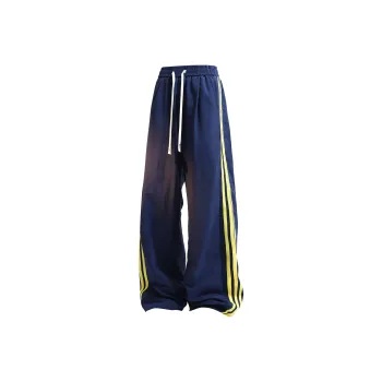 WOLF CODE Casual Pants Unisex