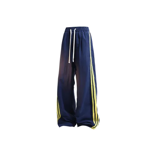 WOLF athletes Casual Pants Unisex