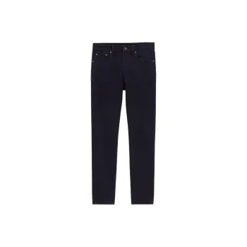 SAINT LAURENT Jeans Men's Black