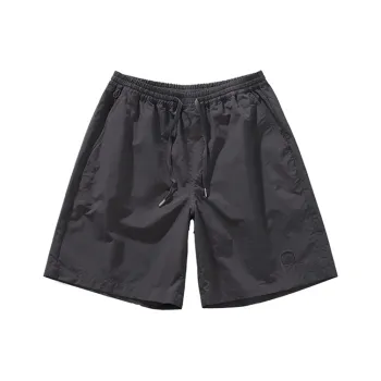 Penfield Casual Shorts Unisex Dark Gray