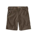 Tarmac/Dark Brown