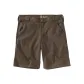 Tarmac/Dark Brown