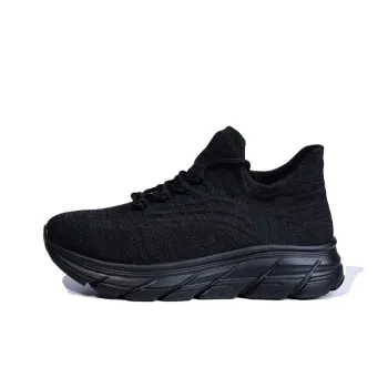 Kuding Casual Shoes Unisex Low Top Black/White/Yellow/Green/Orange/Blue/Gray/Red