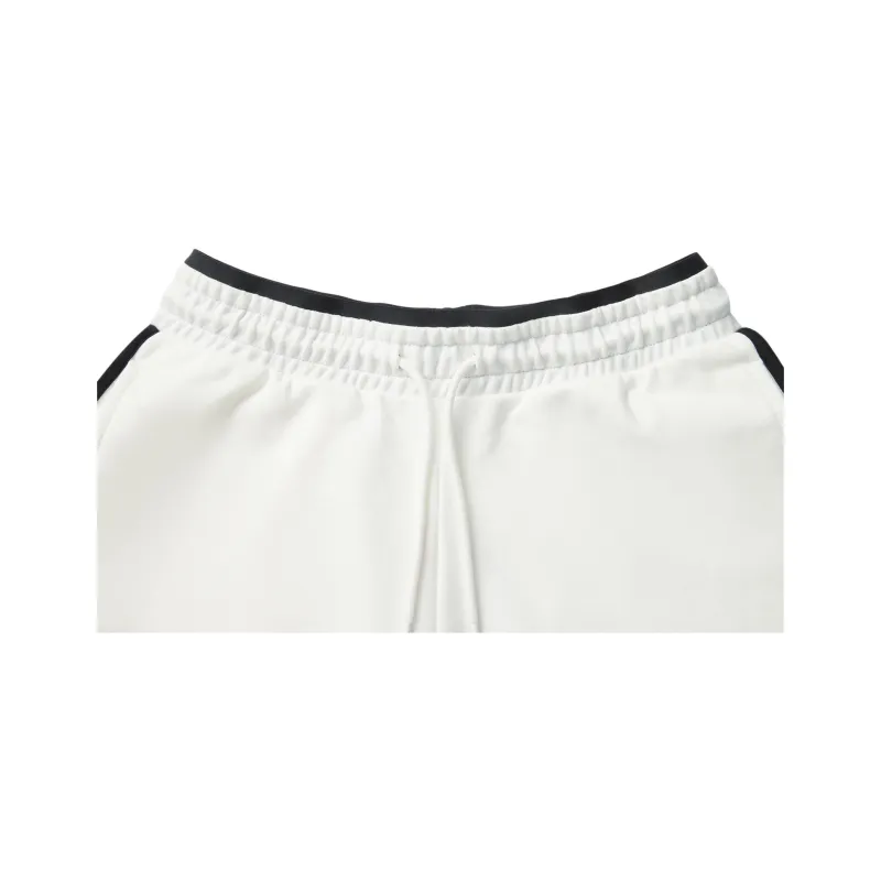 LiNing Sports Life Collection Casual Shorts Women's Ivory-2