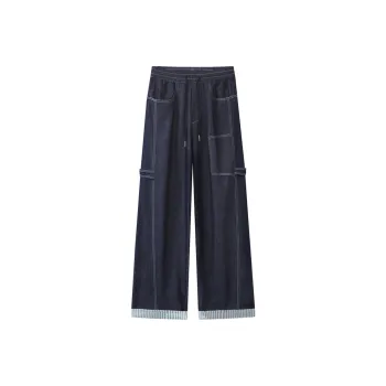 OPMO Jeans Unisex
