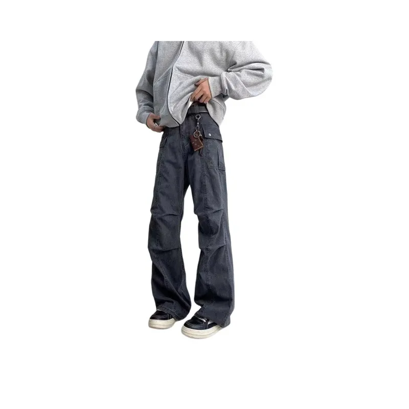 ArcaneFunk Cargo Pants Unisex-3