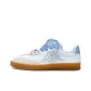 White Blue