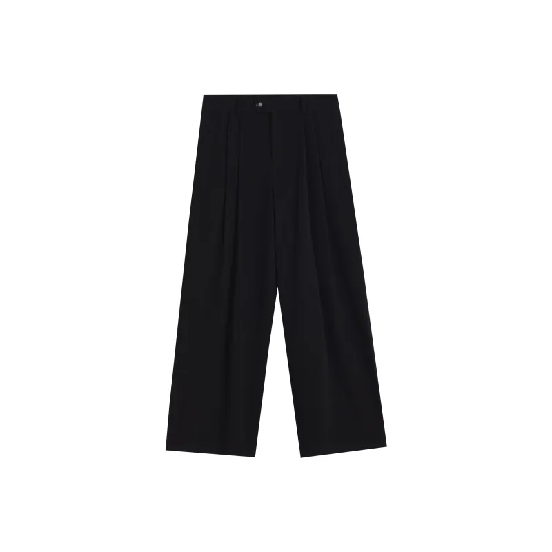 TIKIMOMOKA FW24 Casual Pants Unisex-15