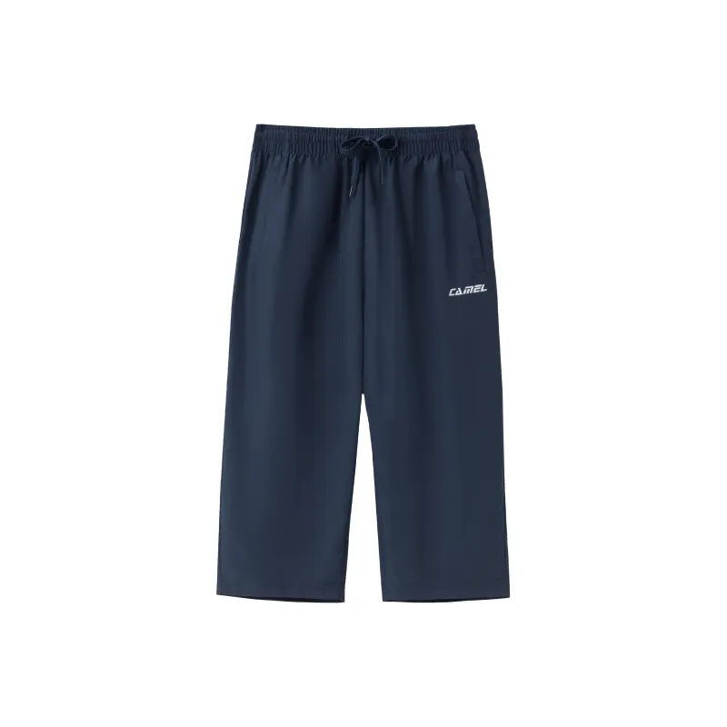 CAMEL Urban Function Series Casual Pants Men-5