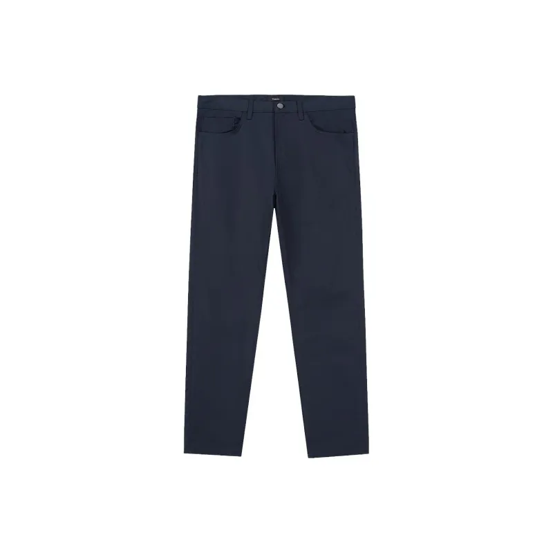 THEORY Casual Pants Men-2